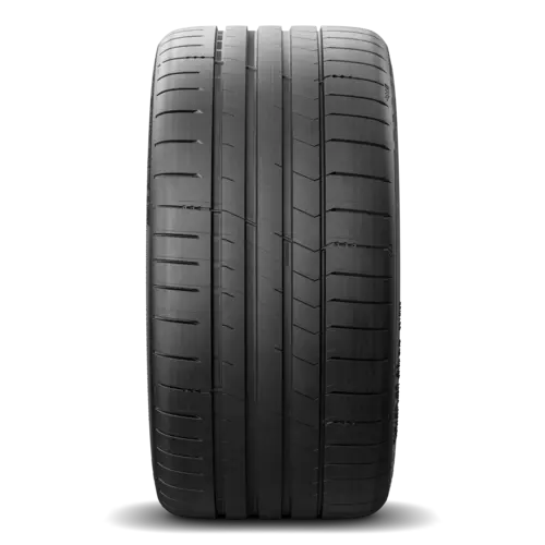 275/40R23 opona MICHELIN PILOT SPORT S 5 HL FR LR 112Y